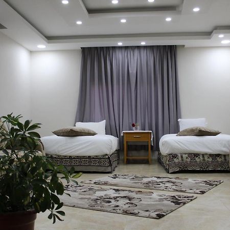 Petra Princess Balqees Hostel Wadi Musa Exterior photo