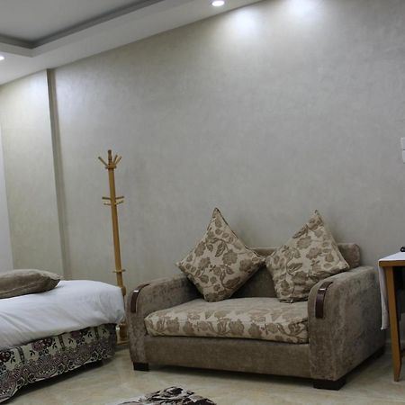 Petra Princess Balqees Hostel Wadi Musa Exterior photo