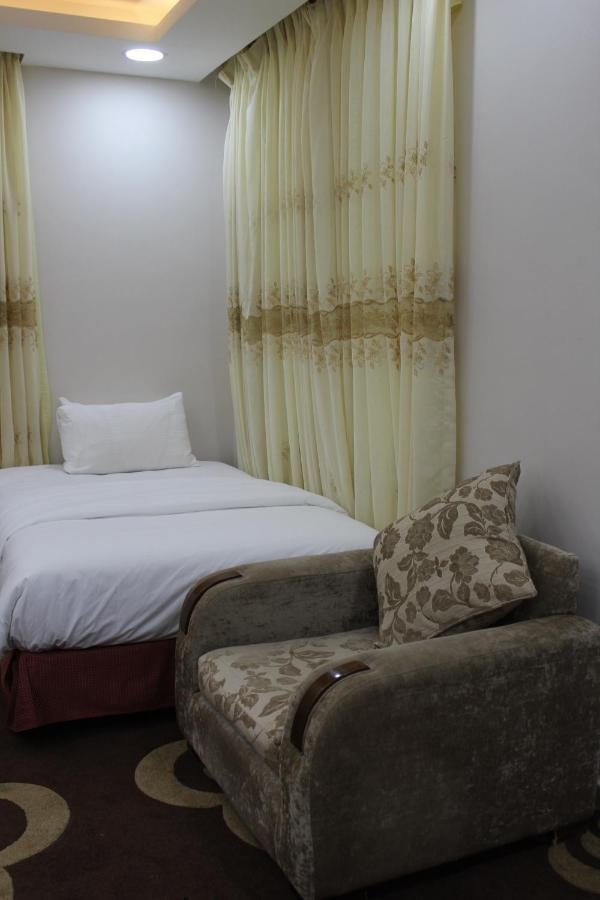 Petra Princess Balqees Hostel Wadi Musa Exterior photo