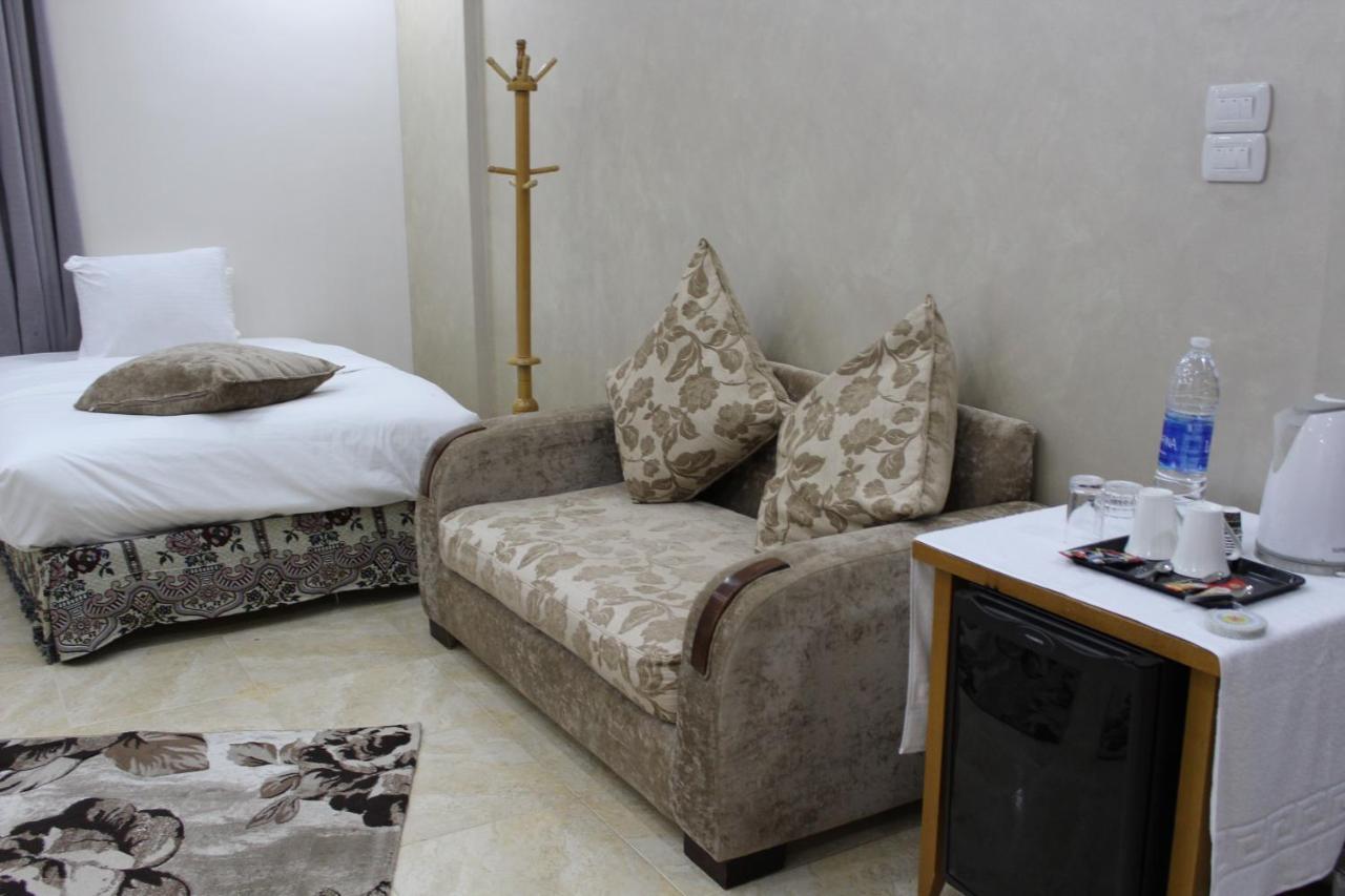 Petra Princess Balqees Hostel Wadi Musa Exterior photo