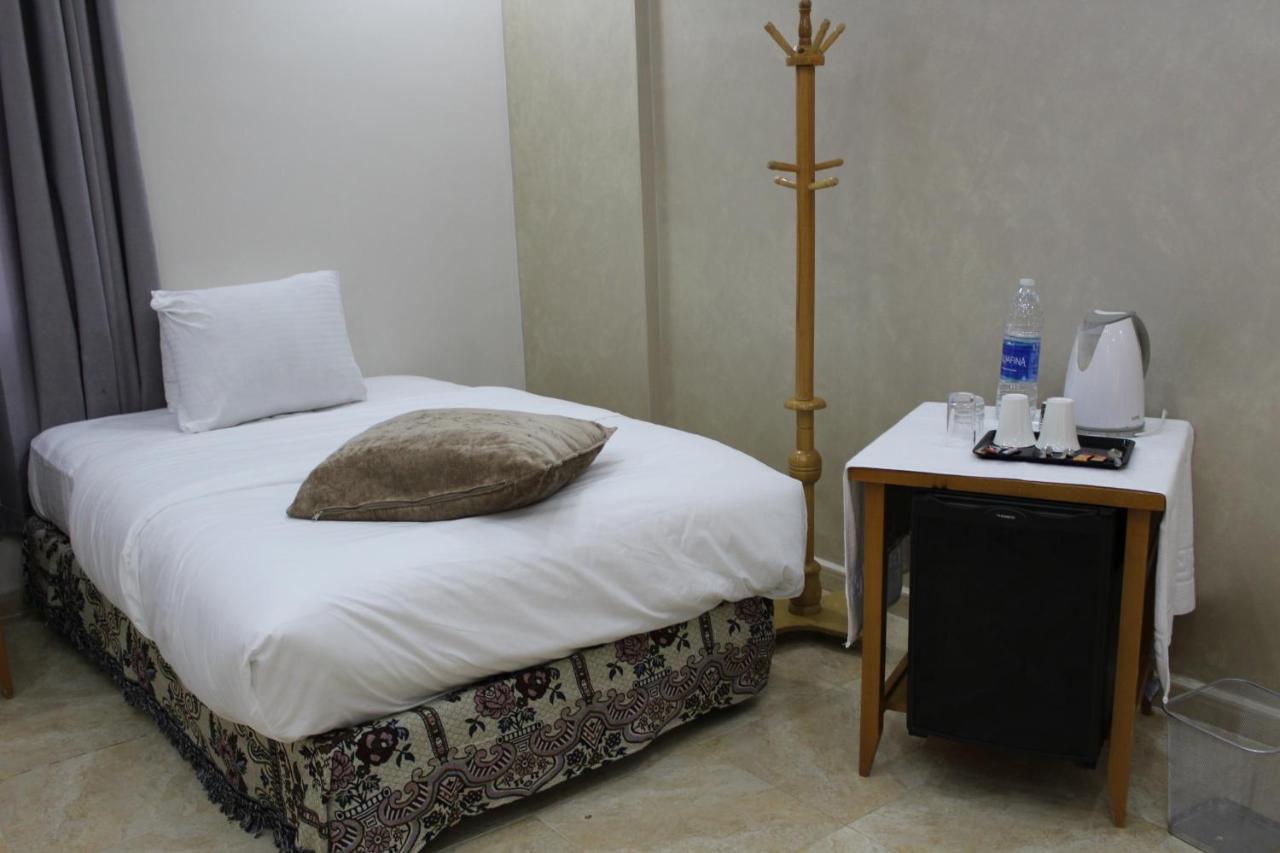 Petra Princess Balqees Hostel Wadi Musa Exterior photo